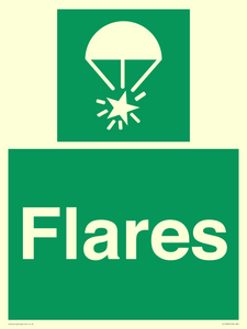 Flares
